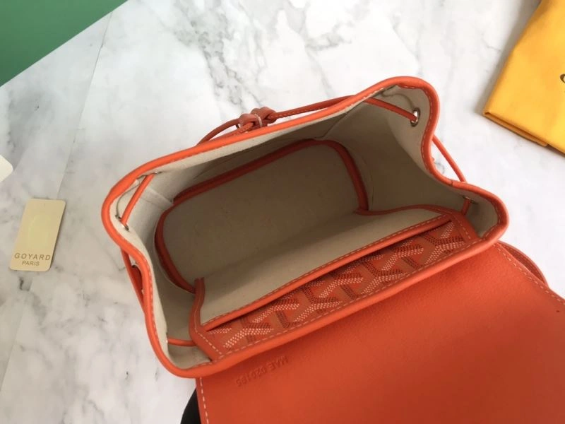 Goyard Backpacks ModernLook 59247