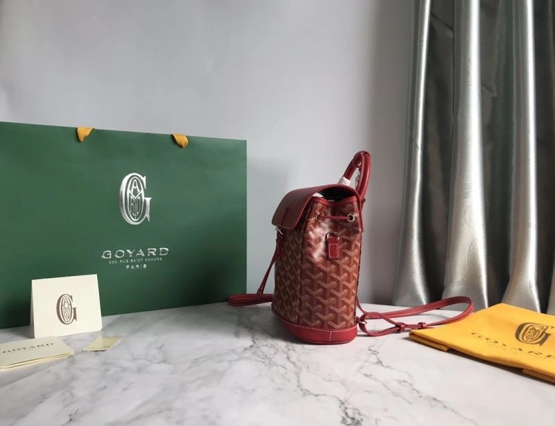 Flexible Goyard Backpacks 59246