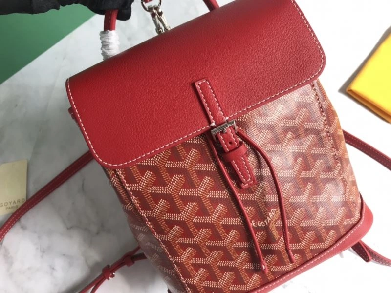 Flexible Goyard Backpacks 59246