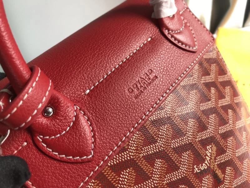Flexible Goyard Backpacks 59246