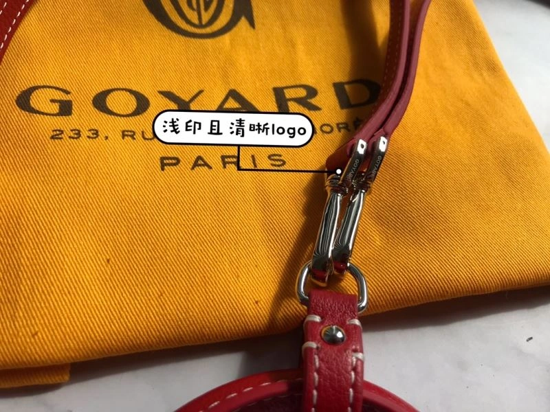 Flexible Goyard Backpacks 59246