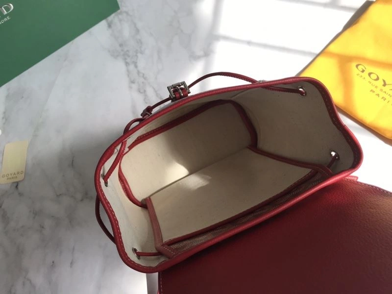 Flexible Goyard Backpacks 59246