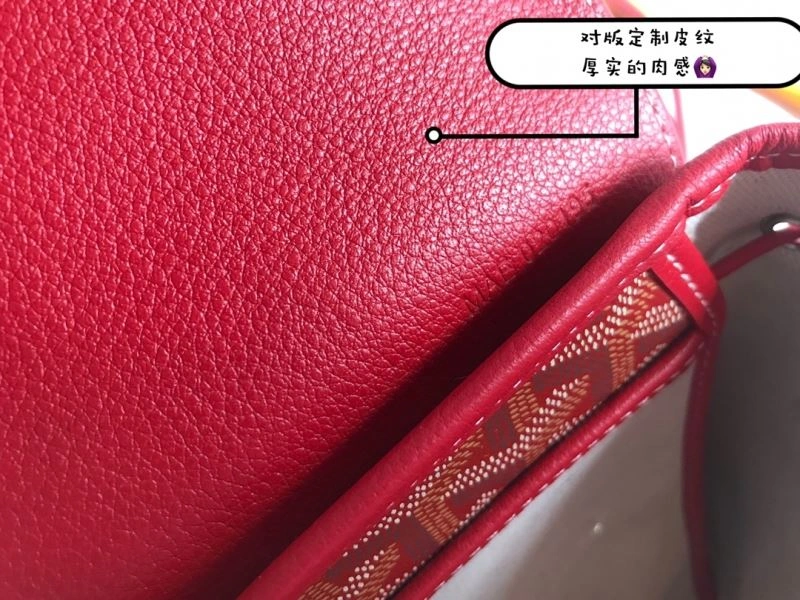Flexible Goyard Backpacks 59246