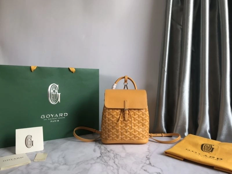 TopPick Goyard Backpacks 59249