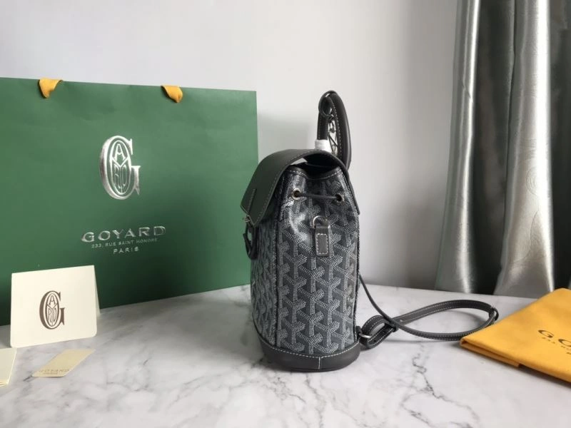 Goyard Backpacks Flexible 59248
