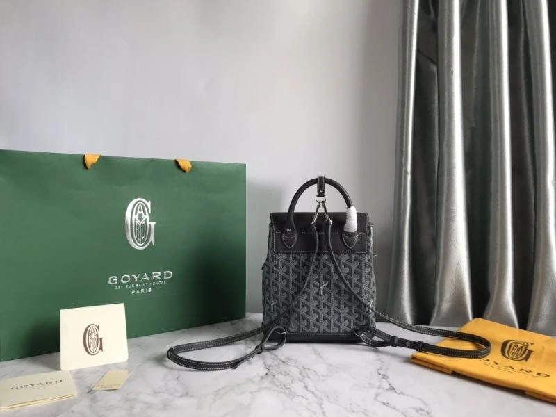 Goyard Backpacks Flexible 59248