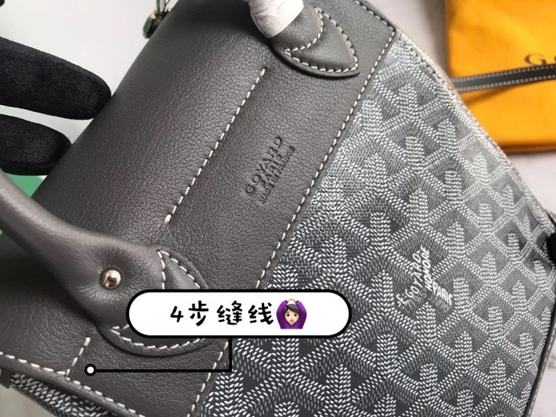Goyard Backpacks Flexible 59248