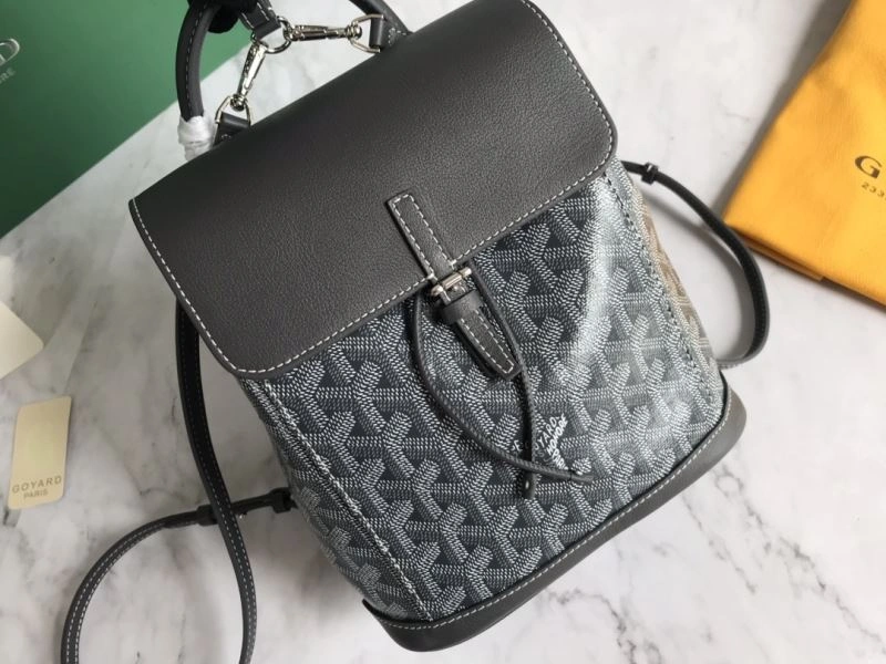 Goyard Backpacks Flexible 59248