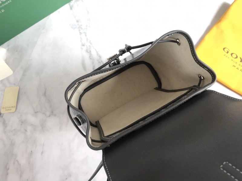 Goyard Backpacks Flexible 59248