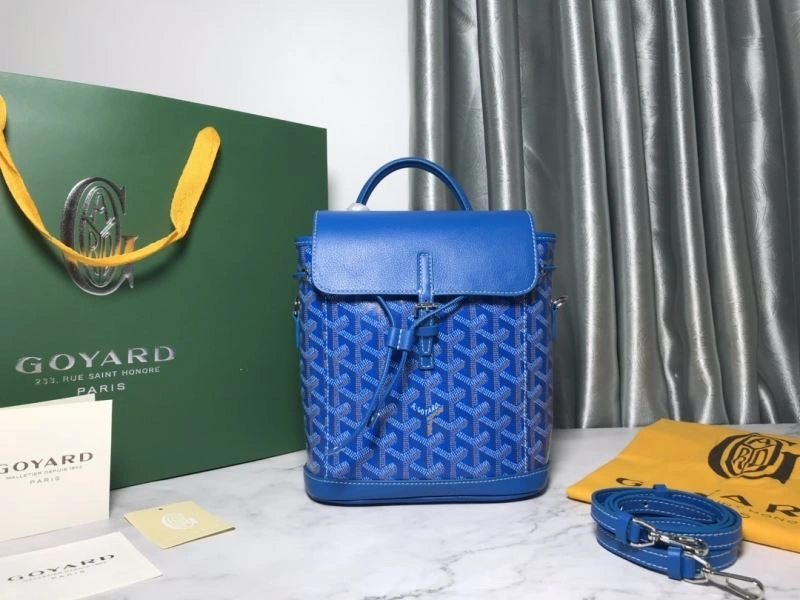 Goyard Backpacks Timeless 59281