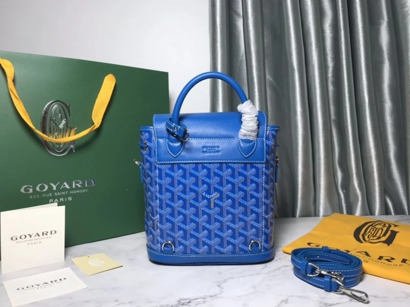 Goyard Backpacks Timeless 59281