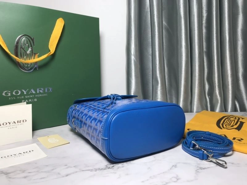 Goyard Backpacks Timeless 59281