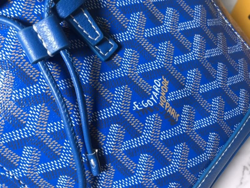 Goyard Backpacks Timeless 59281