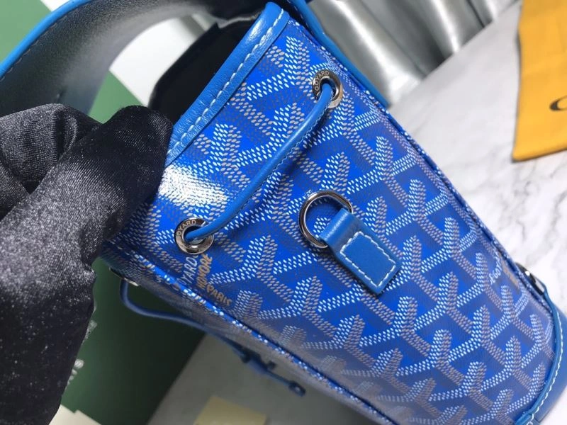 Goyard Backpacks Timeless 59281