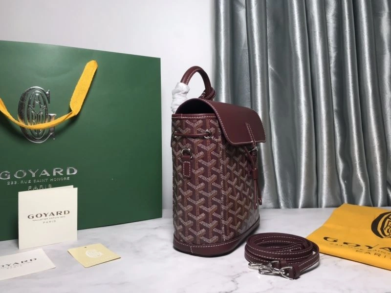Original Goyard Backpacks 59244