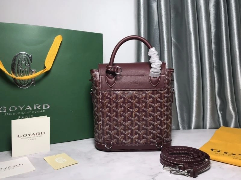 Original Goyard Backpacks 59244