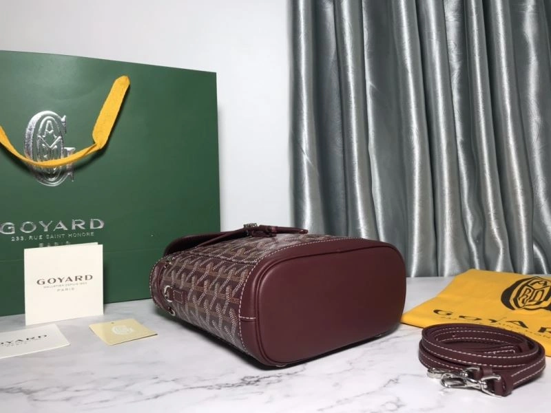 Original Goyard Backpacks 59244
