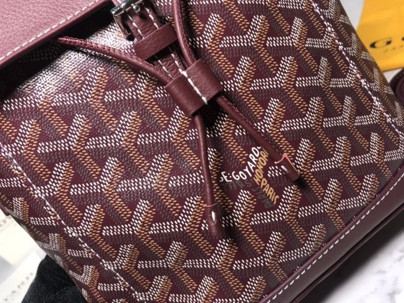 Original Goyard Backpacks 59244