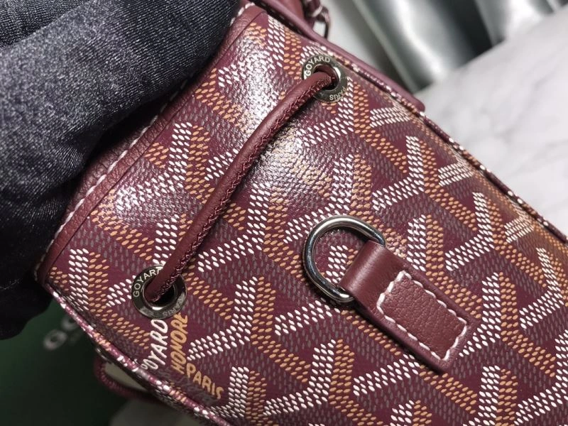 Original Goyard Backpacks 59244