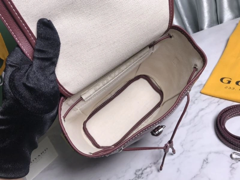 Original Goyard Backpacks 59244