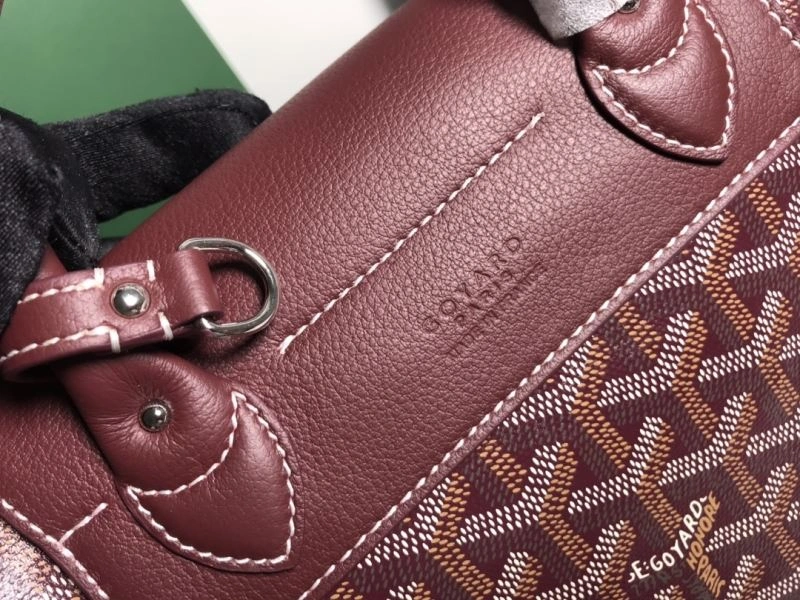 Original Goyard Backpacks 59244