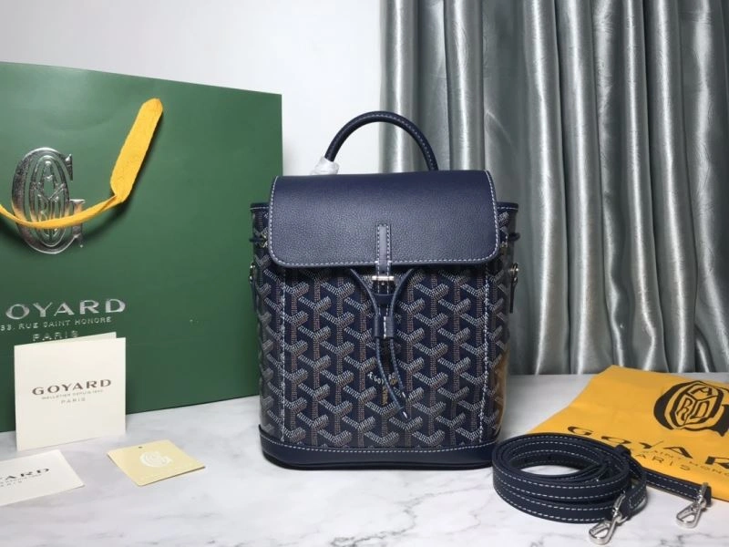 MultiPurpose Goyard Backpacks 59243