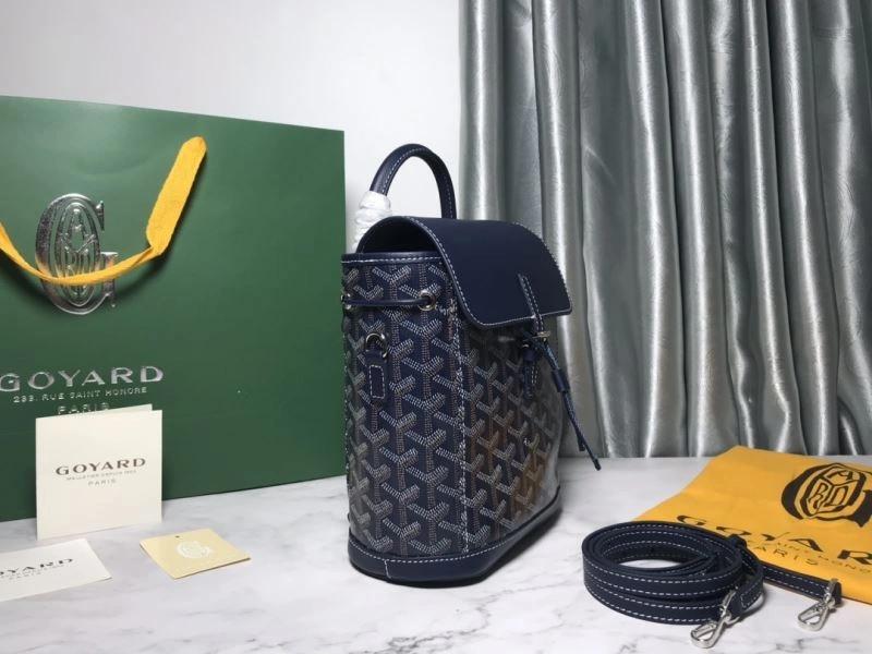MultiPurpose Goyard Backpacks 59243