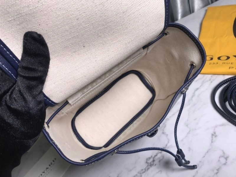 MultiPurpose Goyard Backpacks 59243