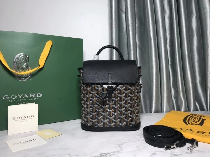 QuickDry Goyard Backpacks 59282