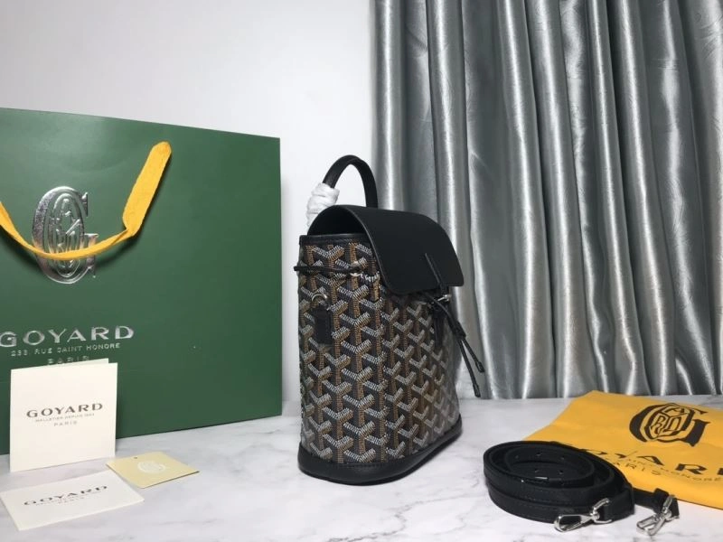 QuickDry Goyard Backpacks 59282