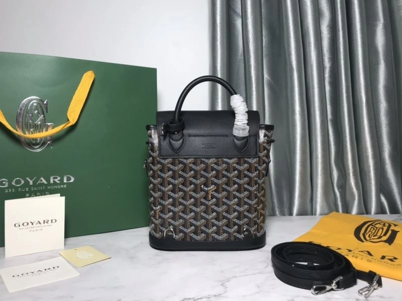 QuickDry Goyard Backpacks 59282
