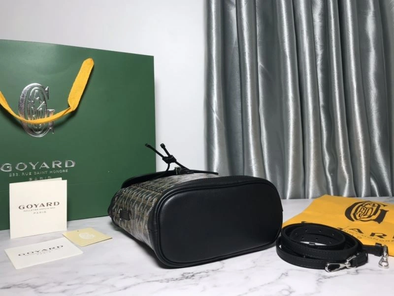 QuickDry Goyard Backpacks 59282