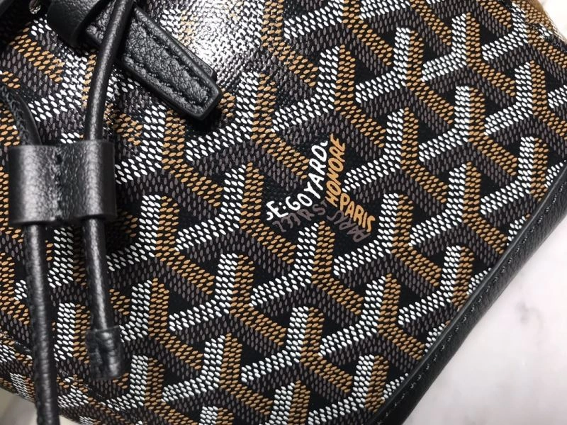 QuickDry Goyard Backpacks 59282