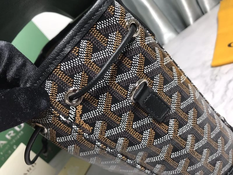 QuickDry Goyard Backpacks 59282