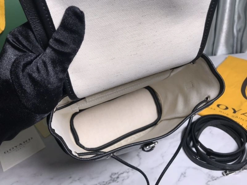 QuickDry Goyard Backpacks 59282