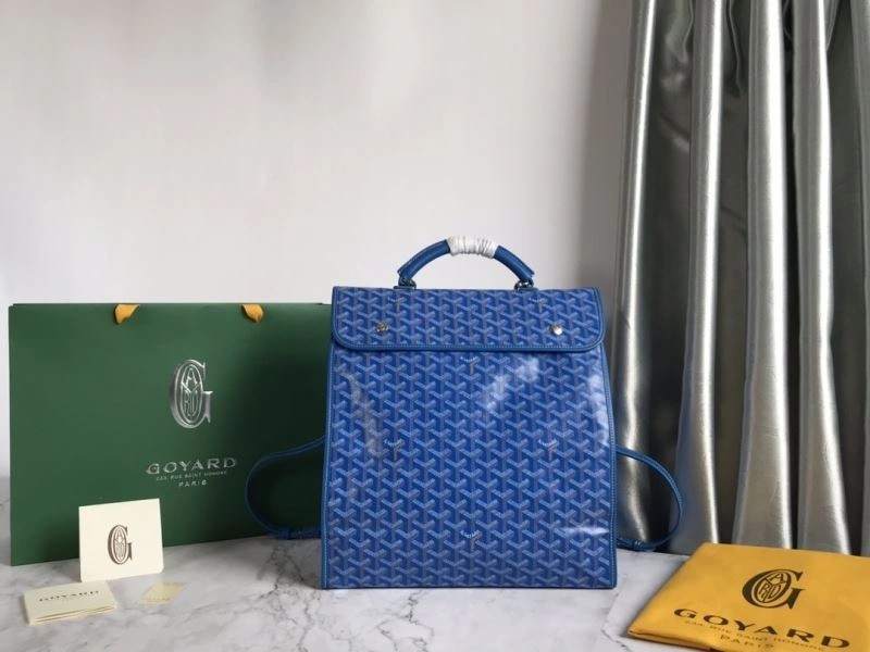 Breathable Goyard Backpacks 59241