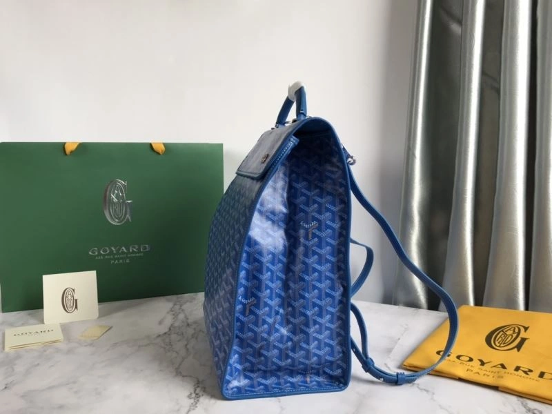 Breathable Goyard Backpacks 59241