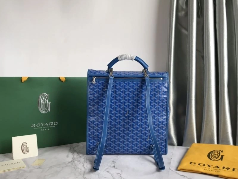 Breathable Goyard Backpacks 59241