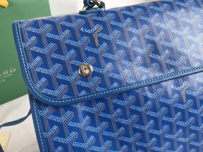 Breathable Goyard Backpacks 59241