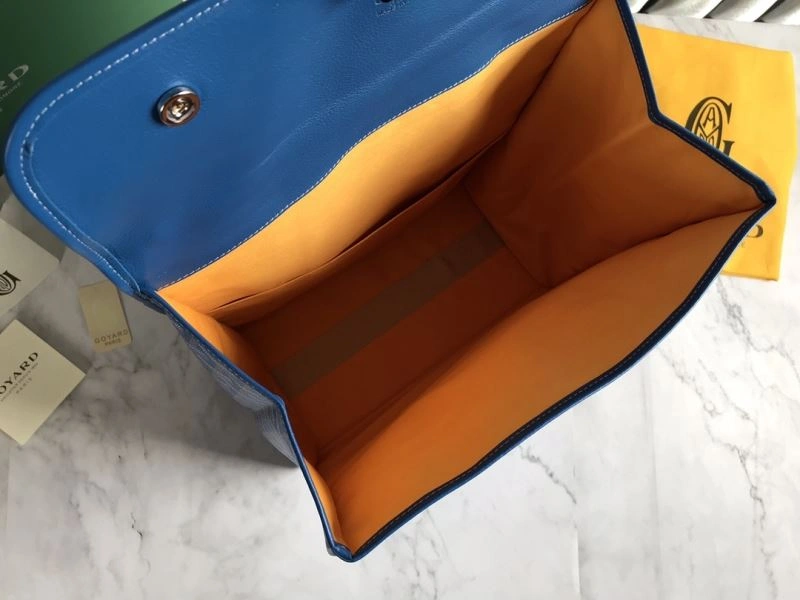 Breathable Goyard Backpacks 59241