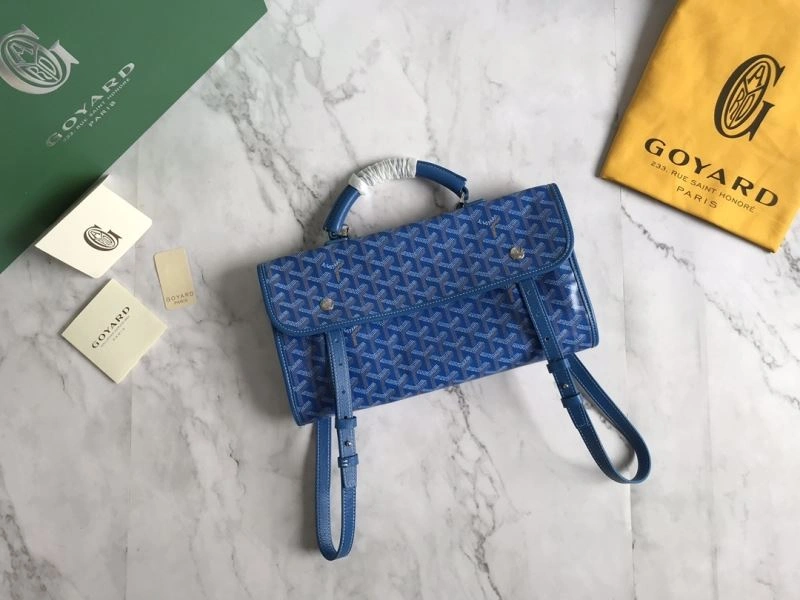 Breathable Goyard Backpacks 59241