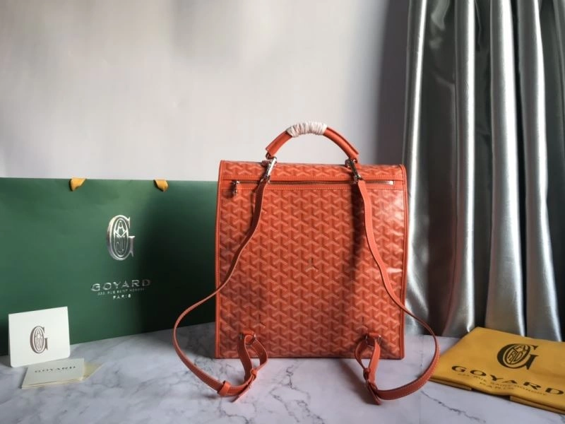 Goyard Backpacks TimelessDesign 59275