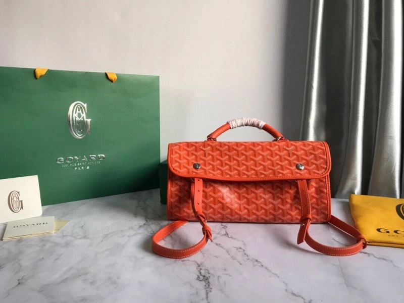 Goyard Backpacks TimelessDesign 59275