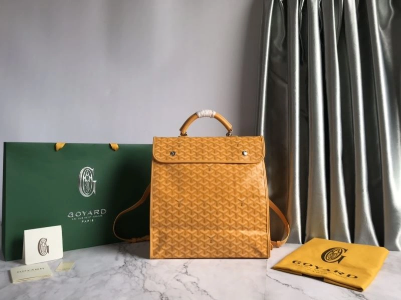 Goyard Backpacks StreetReady 59272