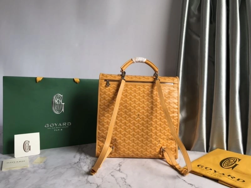 Goyard Backpacks StreetReady 59272