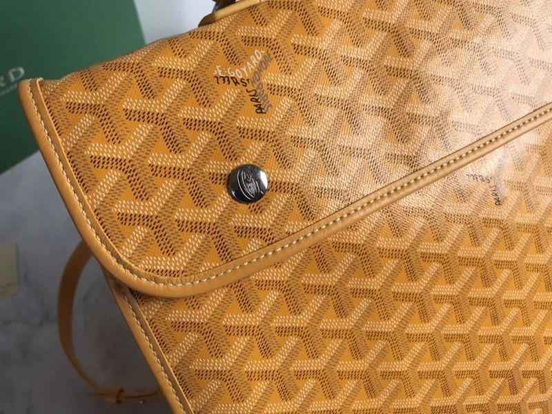 Goyard Backpacks StreetReady 59272
