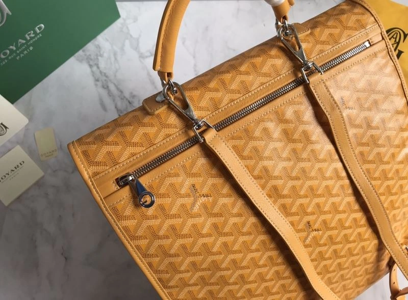 Goyard Backpacks StreetReady 59272