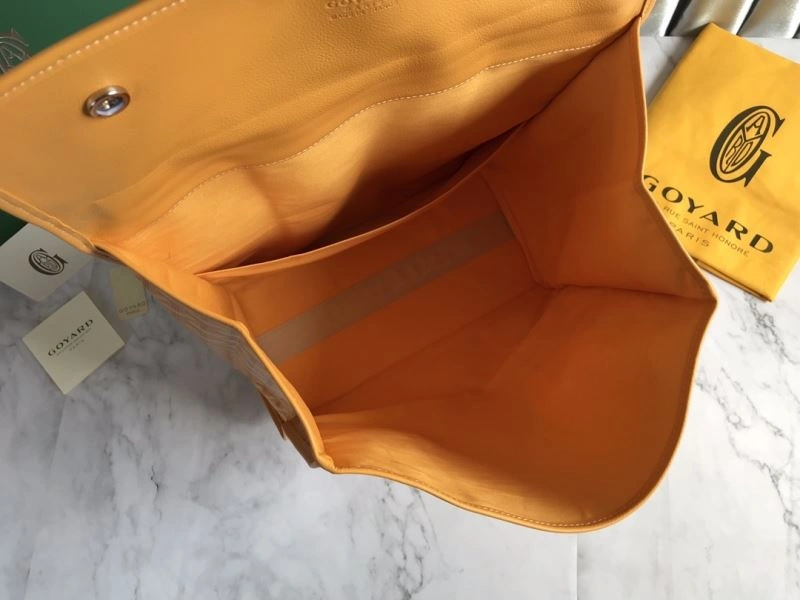 Goyard Backpacks StreetReady 59272