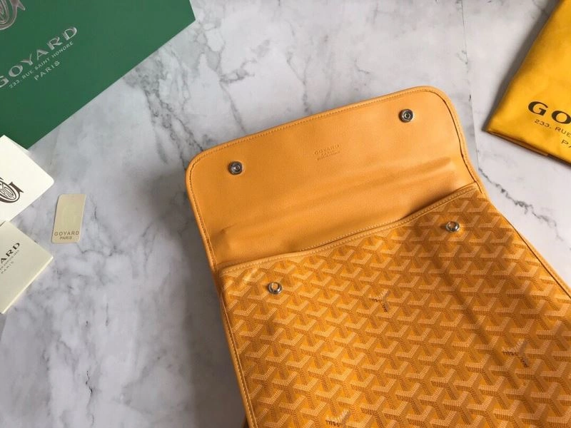 Goyard Backpacks StreetReady 59272