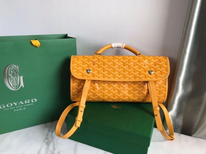 Goyard Backpacks StreetReady 59272